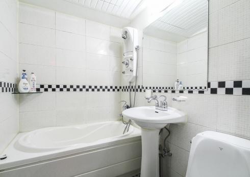 סיאול Couple Motel מראה חיצוני תמונה